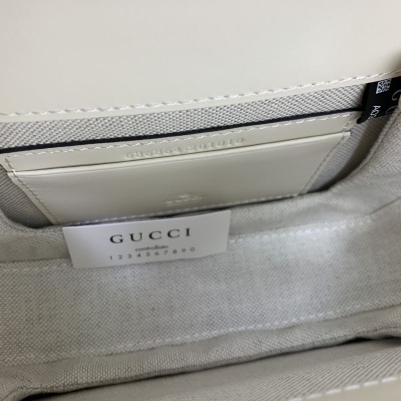 Gucci Top Handle Bags